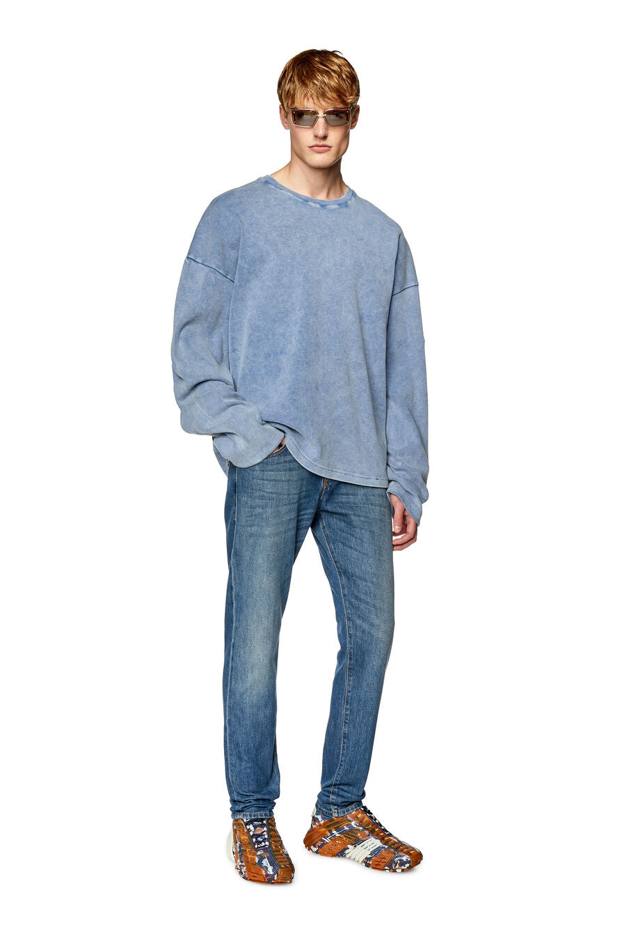 Diesel - 2019 D-Strukt Jean - 09F88 Wash