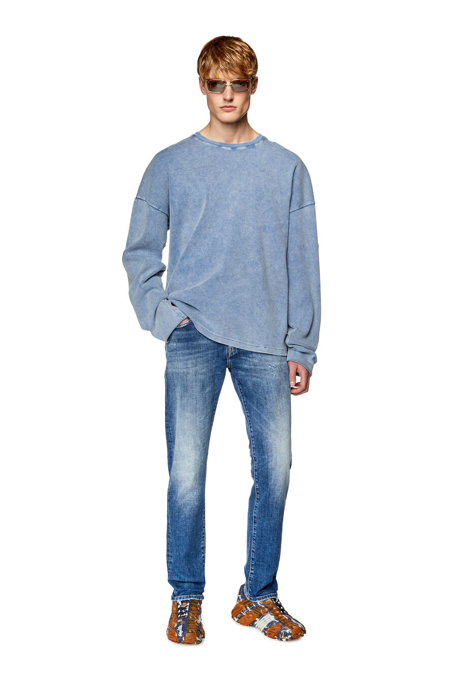 Diesel - 2019 D-Strukt Jean - 09G32 Wash