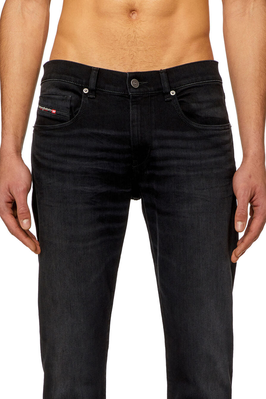 Diesel - 2019 D-Strukt Jean - 09H32 Wash
