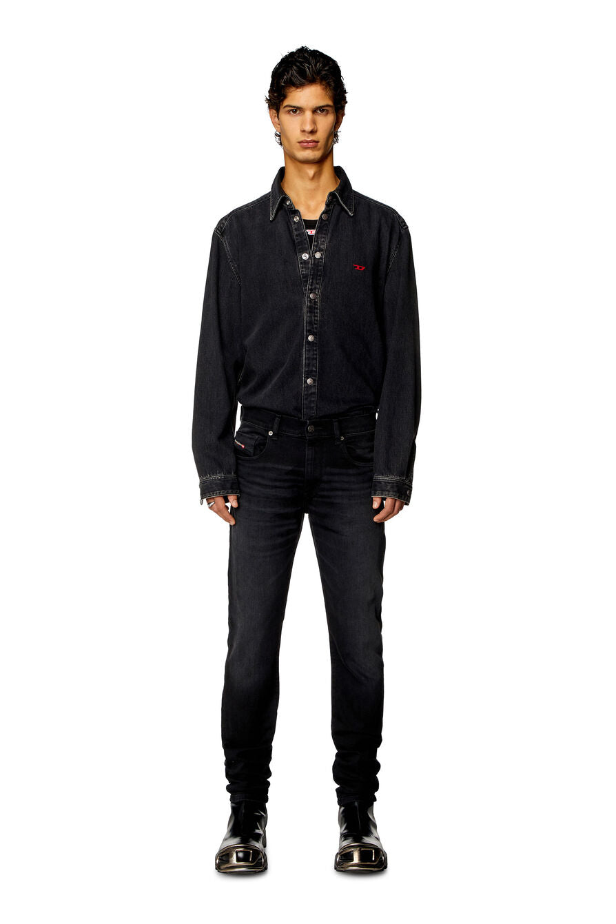Diesel - 2019 D-Strukt Jean - 09H32 Wash