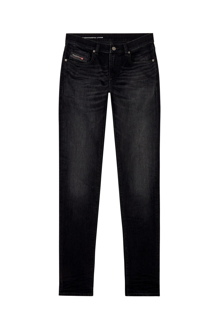 Diesel - 2019 D-Strukt Jean - 09H32 Wash