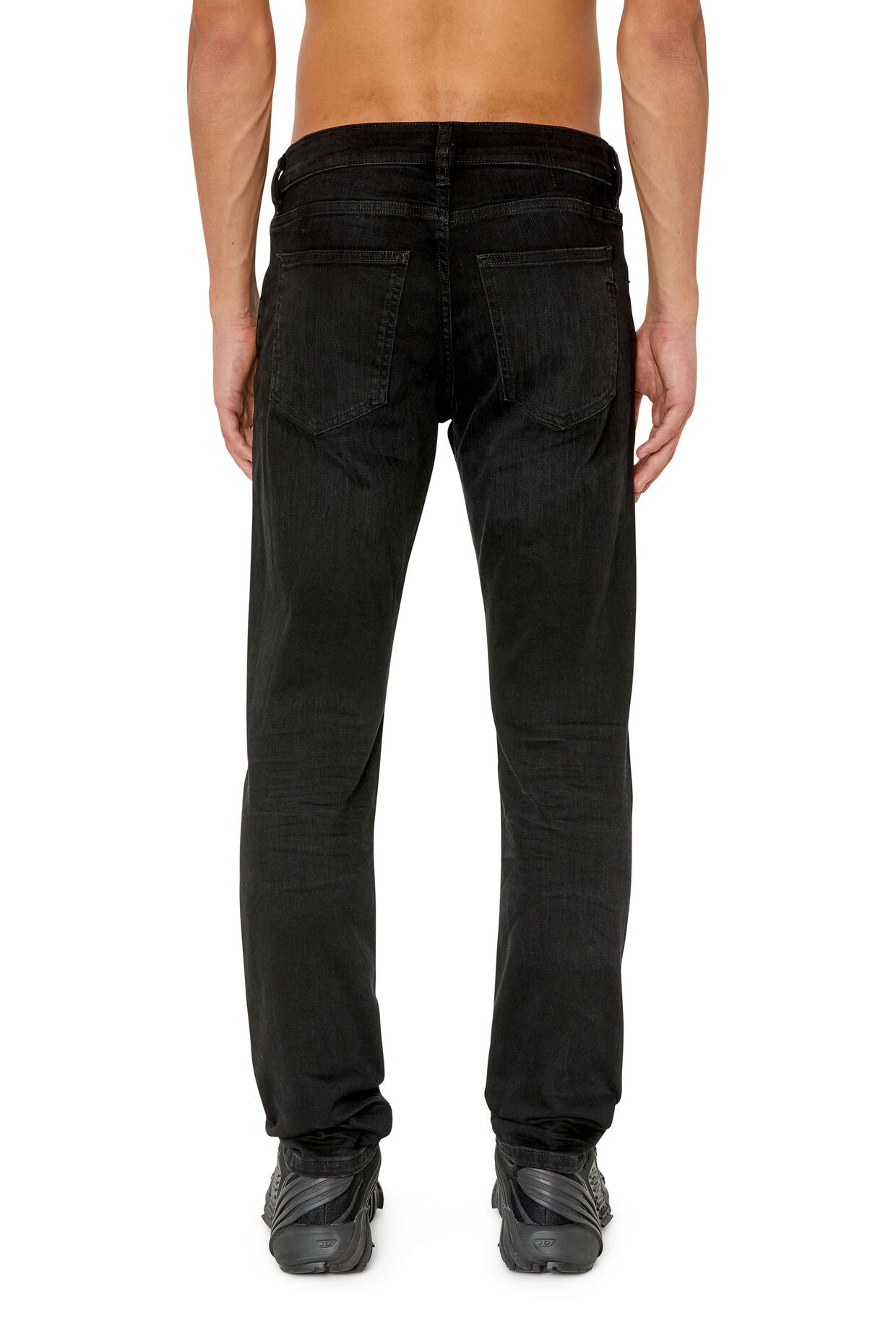 Diesel - 2019 D-Strukt Jean - 0TFAS Wash