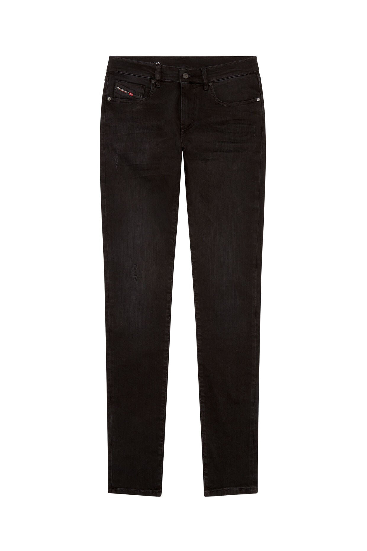 Diesel - 2019 D-Strukt Jean - 0TFAS Wash