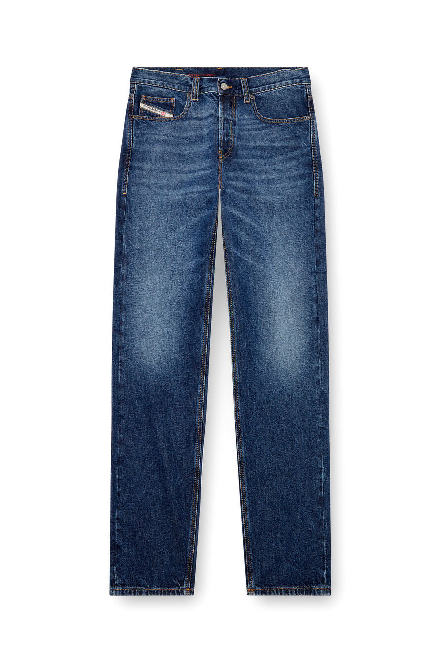 Diesel - 2010 D-Macs Jean - 09I27 Wash