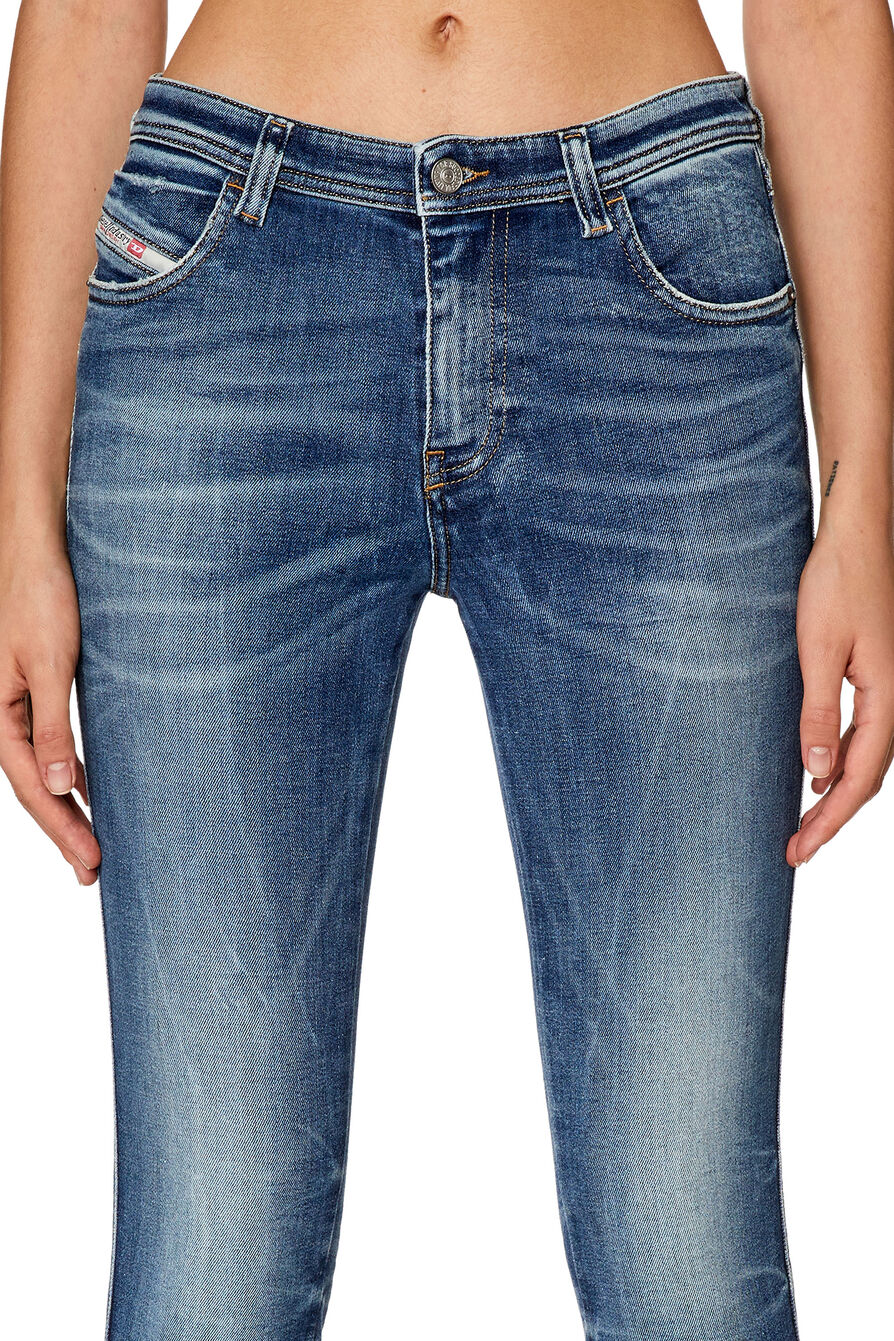 Diesel - 2015 Babhila Jean - 09G30 Wash