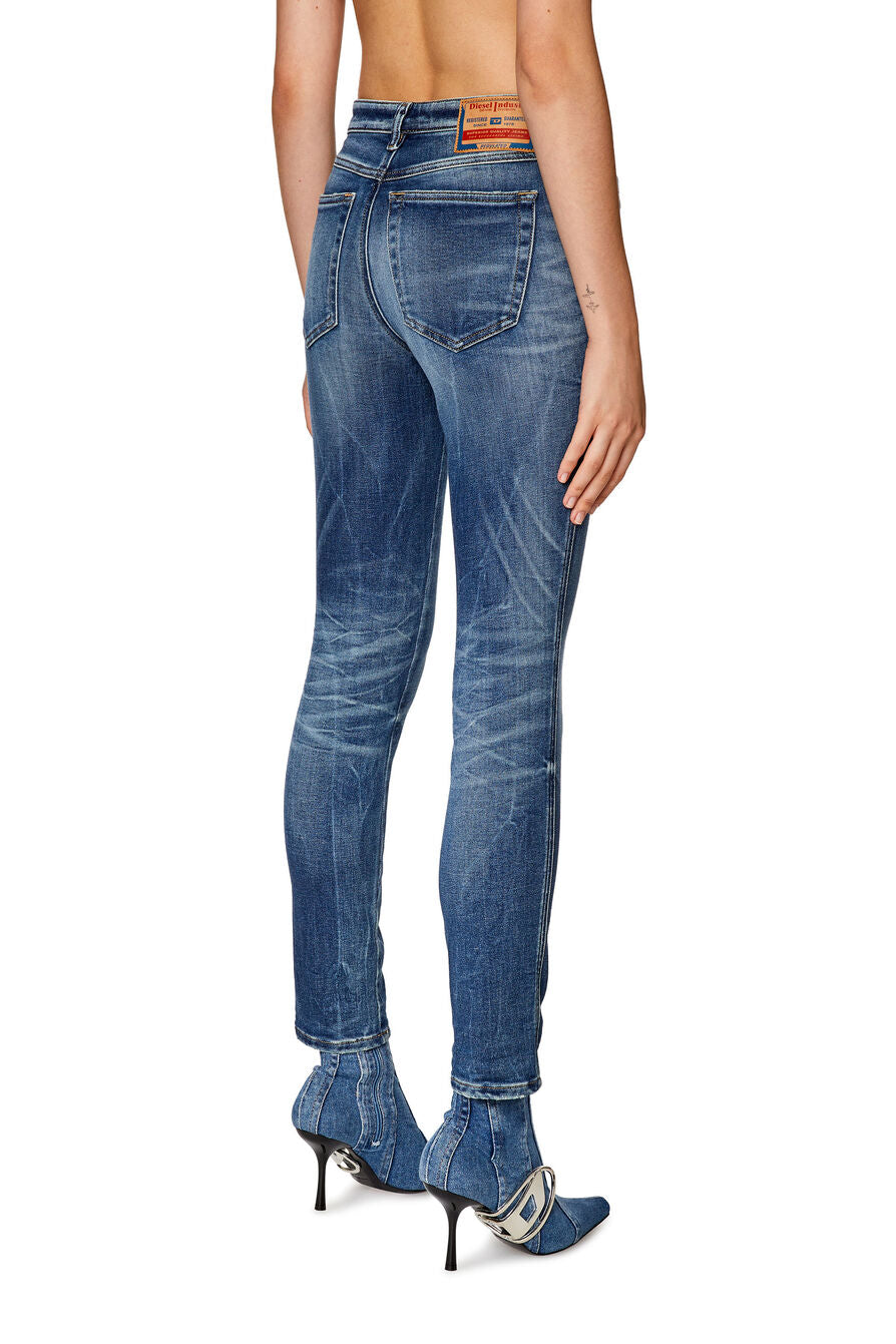 Diesel - 2015 Babhila Jean - 09G30 Wash