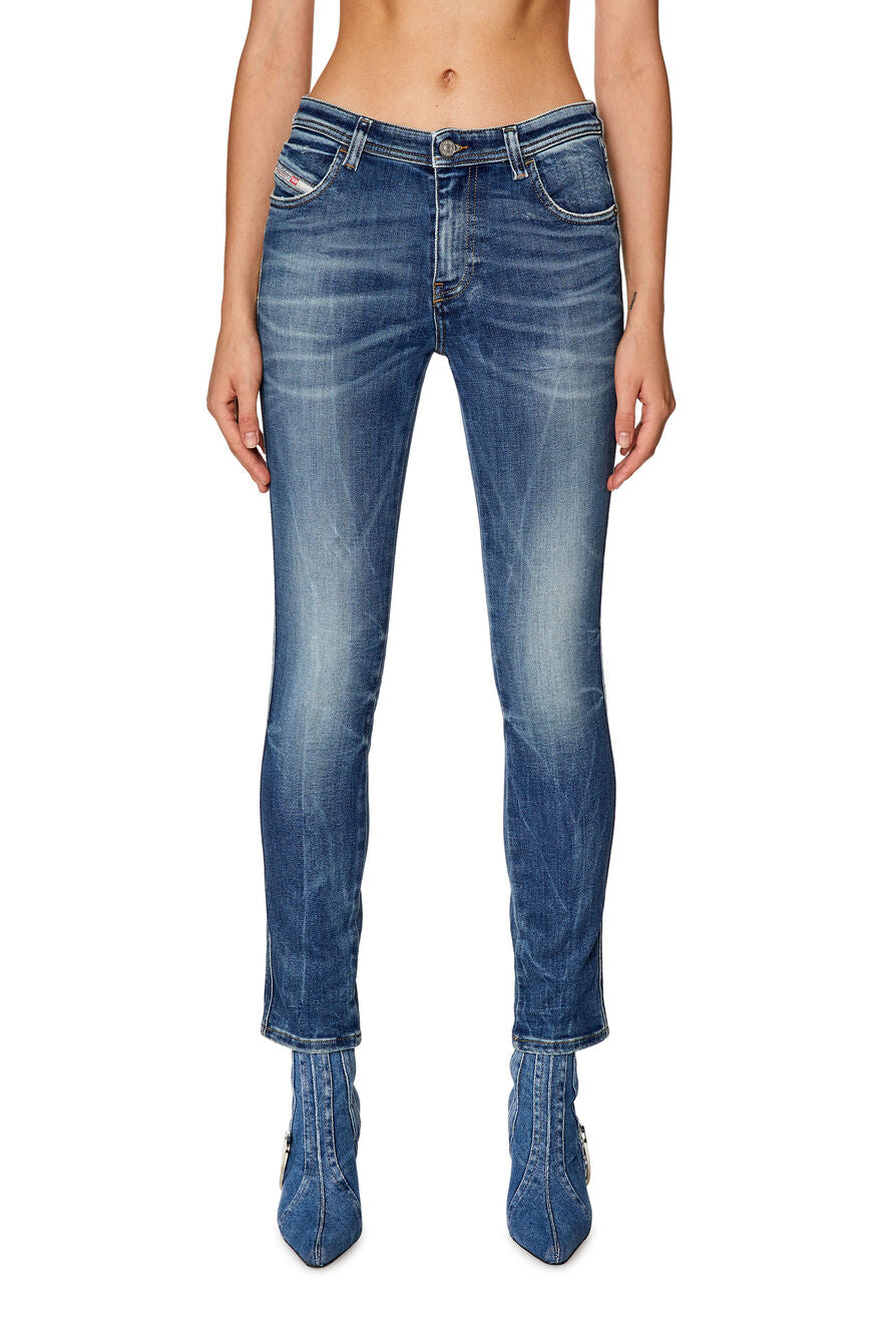Diesel - 2015 Babhila Jean - 09G30 Wash