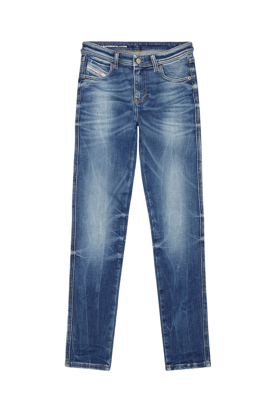 Diesel - 2015 Babhila Jean - 09G30 Wash