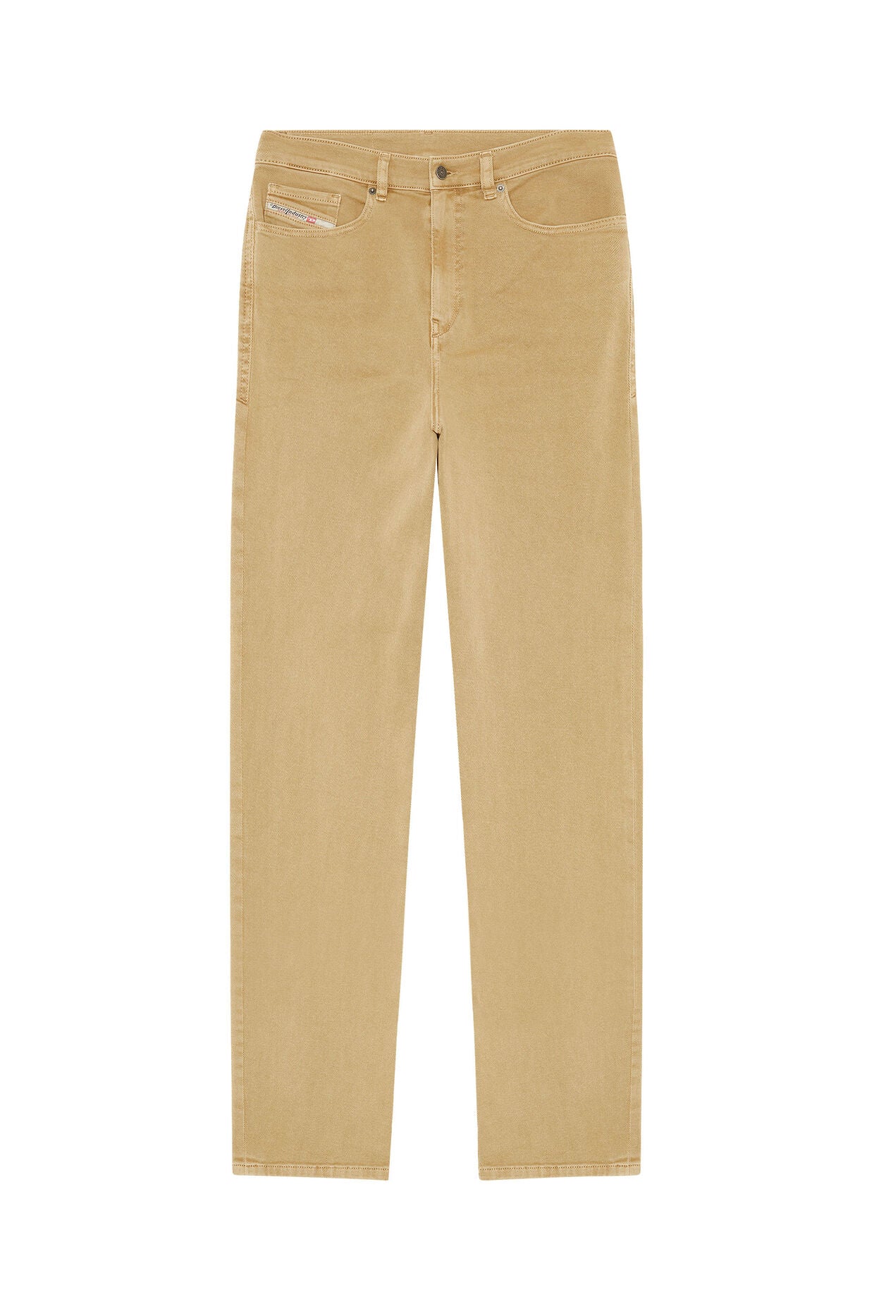 Diesel - 2016 D-Air Jean - 0QWTY Wash