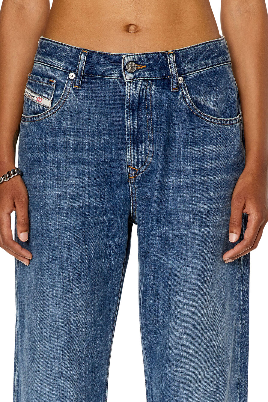 Diesel - 1999 D-Reggy Jean - 068FG Wash