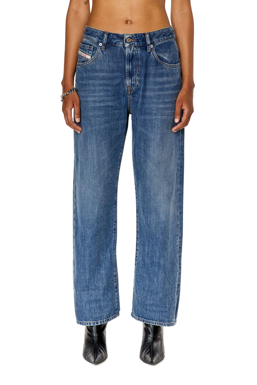 Diesel - 1999 D-Reggy Jean - 068FG Wash