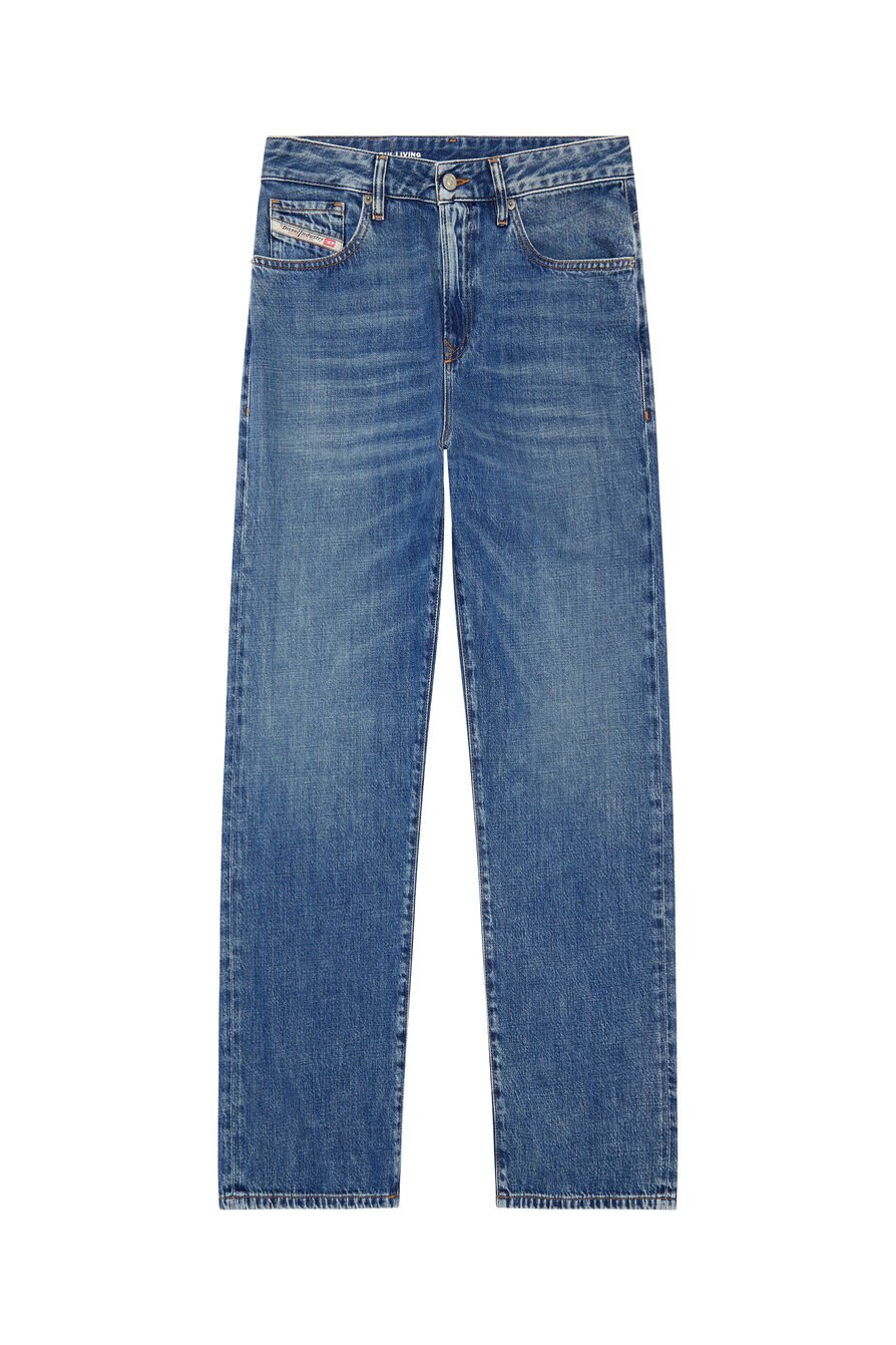 Diesel - 1999 D-Reggy Jean - 068FG Wash