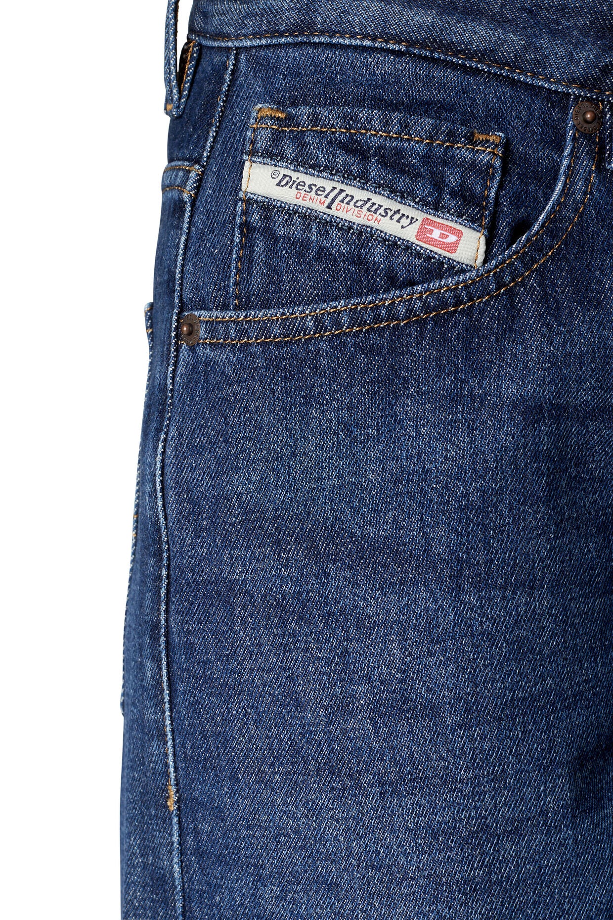 Diesel - 1999 D-Reggy Jean - 09C03 Wash