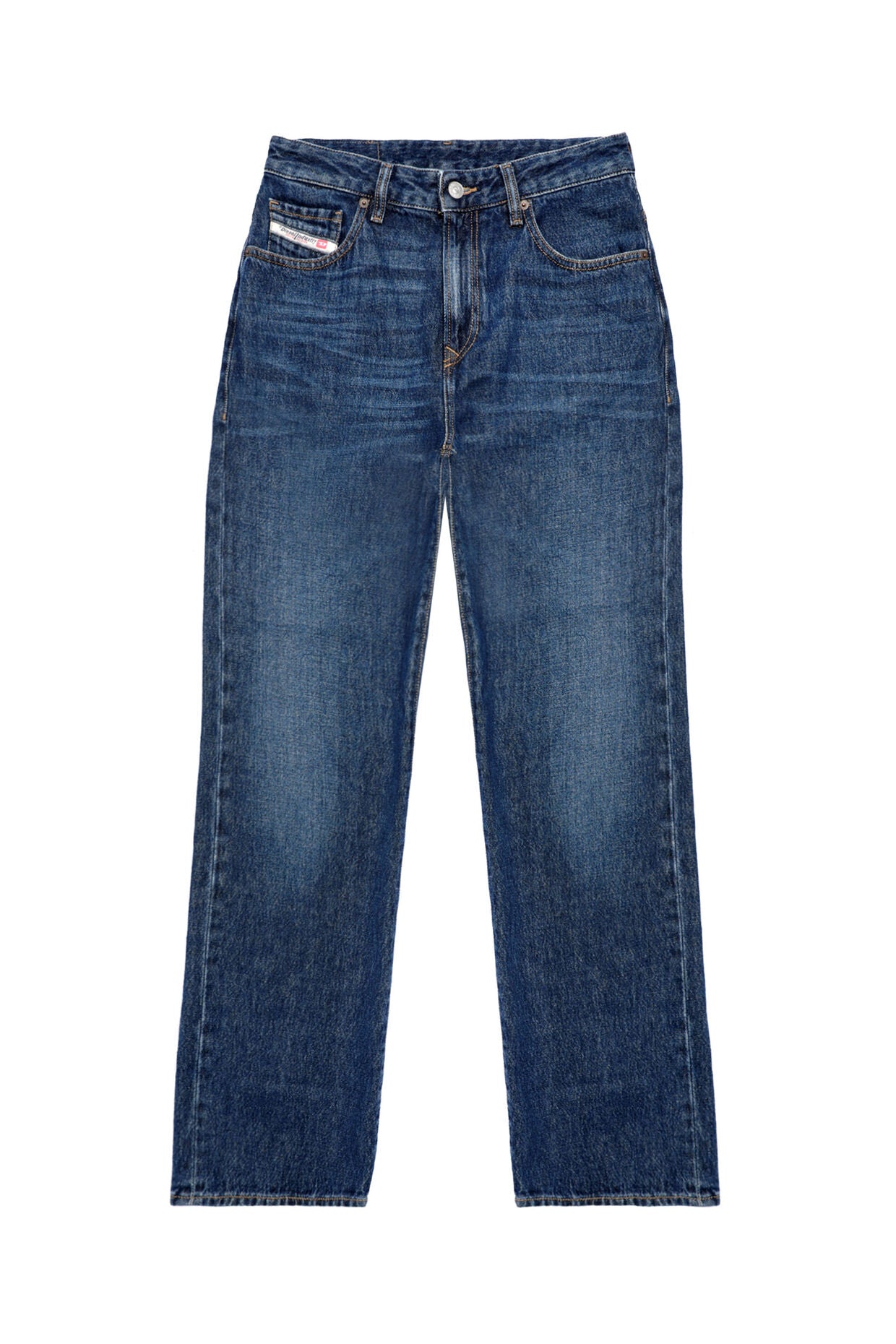 Diesel - 1999 D-Reggy Jean - 09C03 Wash