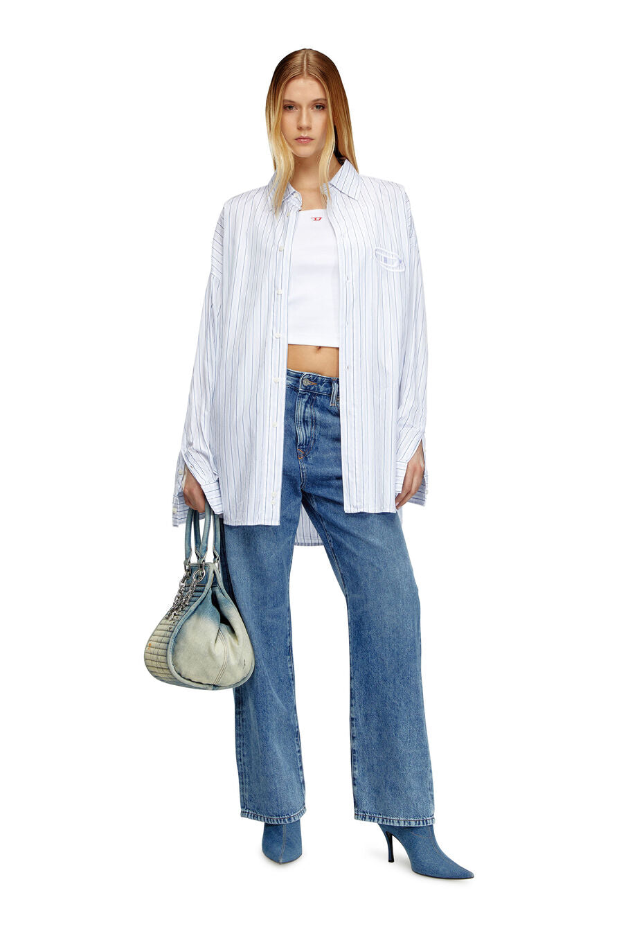 Diesel - 1999 D-Reggy Jean - 09H96 Wash