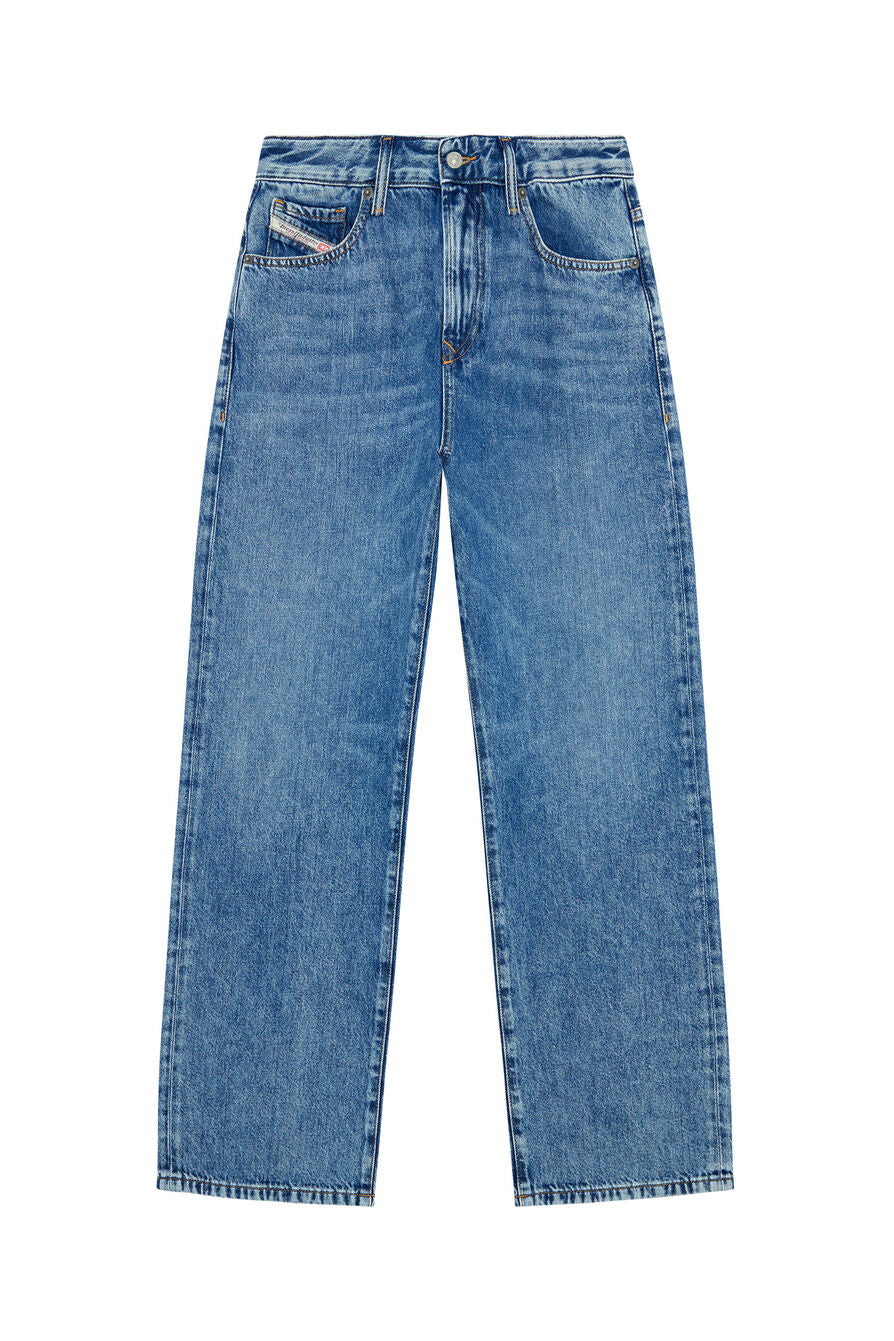 Diesel - 1999 D-Reggy Jean - 09H96 Wash