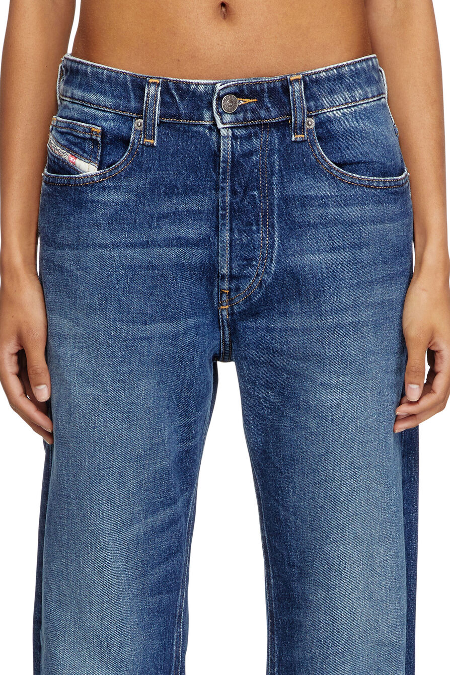 Diesel - 1988 D-Ark Jean - 09L21 Wash