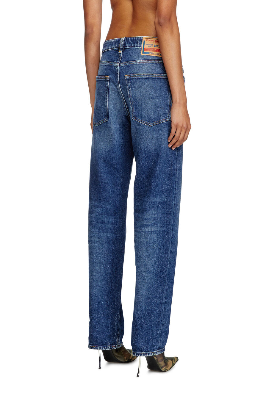 Diesel - 1988 D-Ark Jean - 09L21 Wash