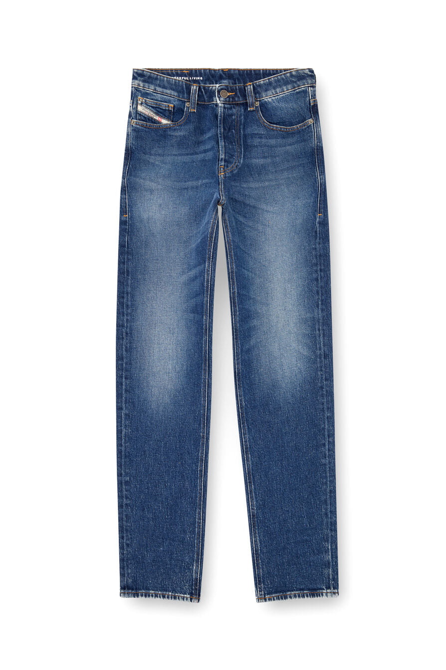 Diesel - 1988 D-Ark Jean - 09L21 Wash