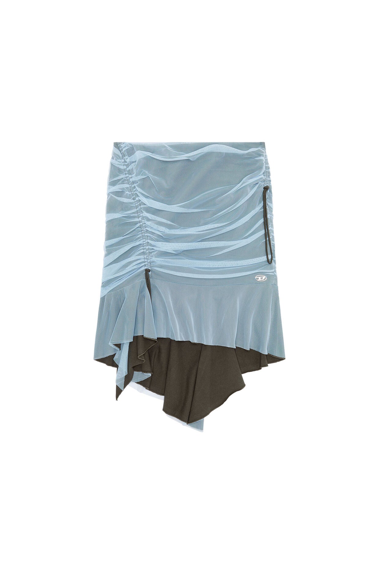 Diesel - O-Ryt Skirt - Blue