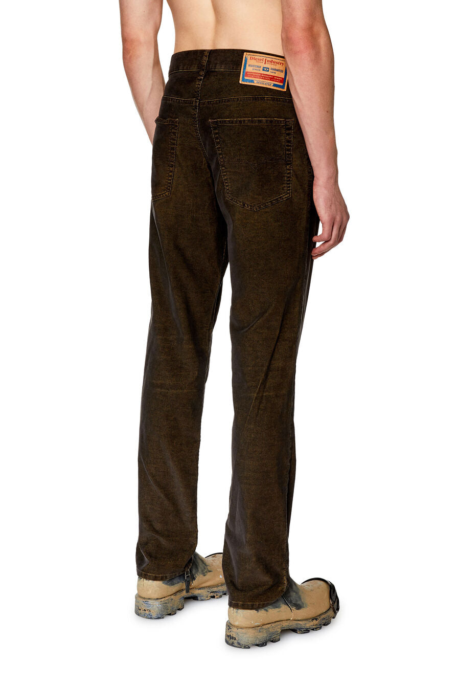 Diesel - 2023 D-Finitive Corduroy Pant - 003GJ Wash