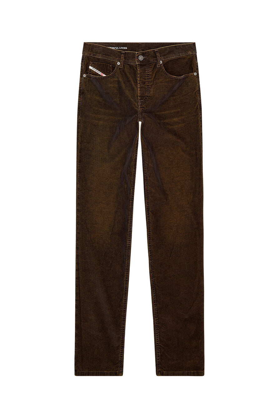 Diesel - 2023 D-Finitive Corduroy Pant - 003GJ Wash