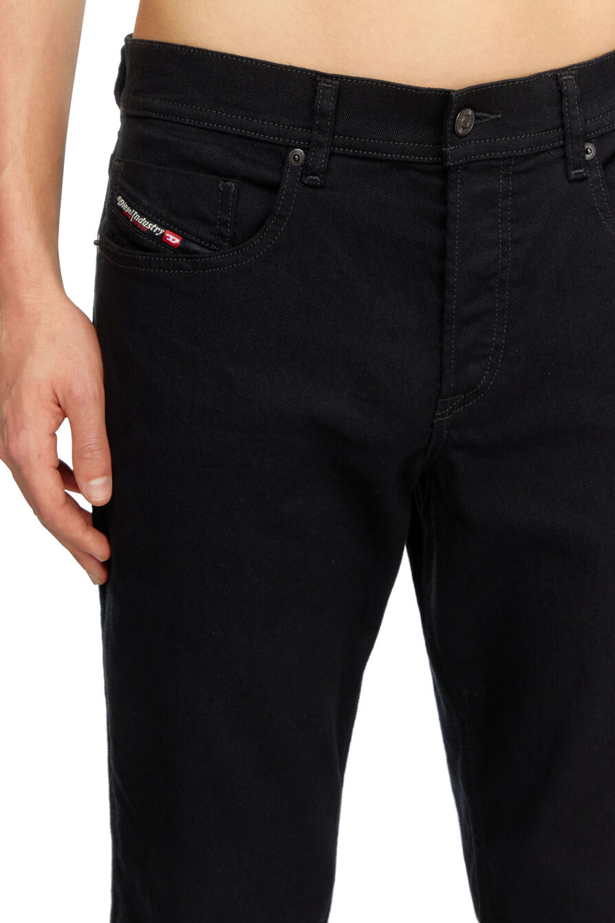 Diesel - 2023 D-Finitive Jean - 069YP Wash