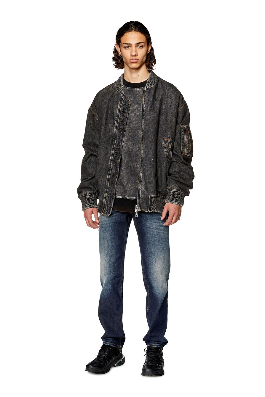 Diesel - 2023 D-Finitive Jean - 09G27 Wash