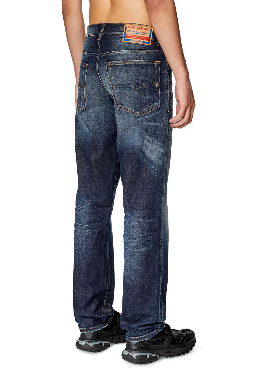 Diesel - 2023 D-Finitive Jean - 09G27 Wash