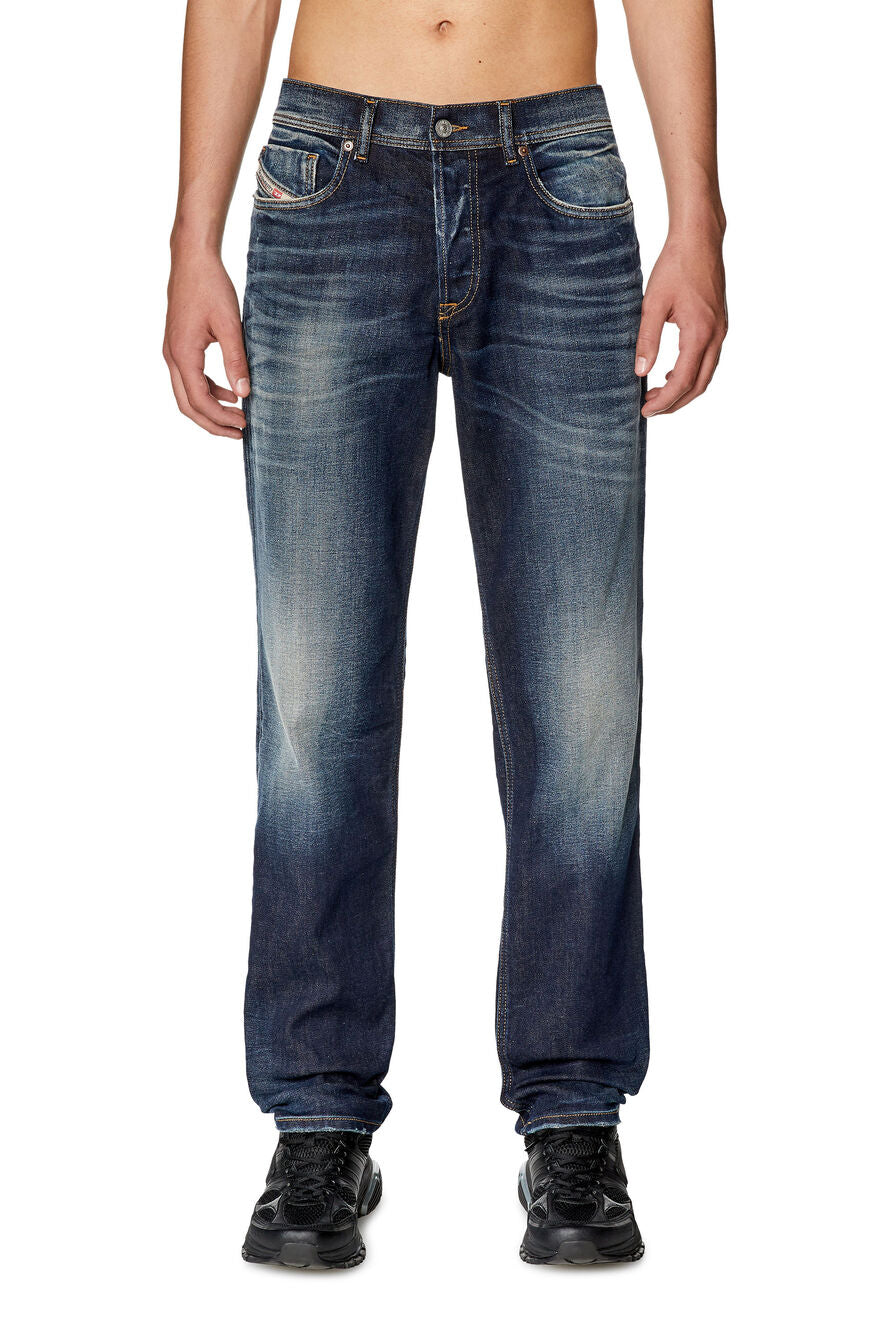 Diesel - 2023 D-Finitive Jean - 09G27 Wash