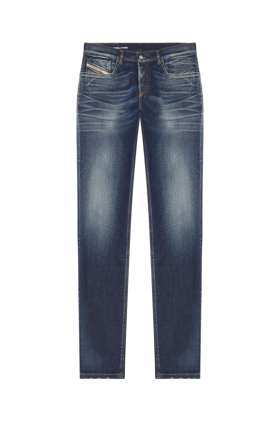 Diesel - 2023 D-Finitive Jean - 09G27 Wash