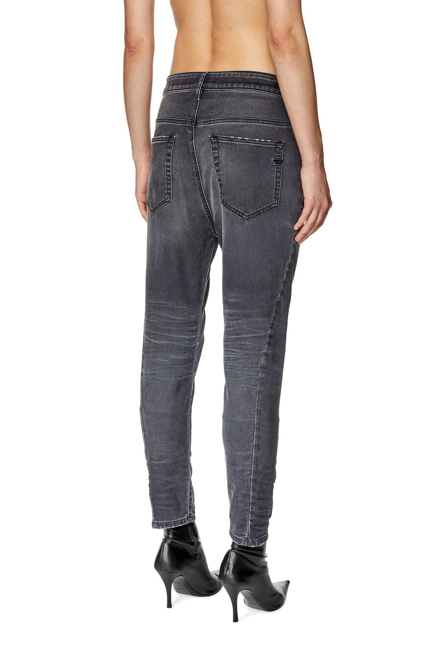 Diesel - 2041 D-Fayza Jogg Jean - 068FP Wash