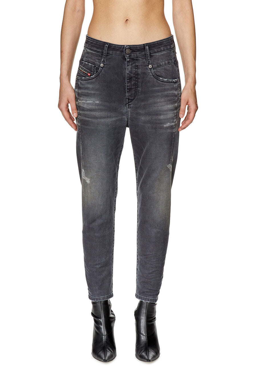 Diesel - 2041 D-Fayza Jogg Jean - 068FP Wash