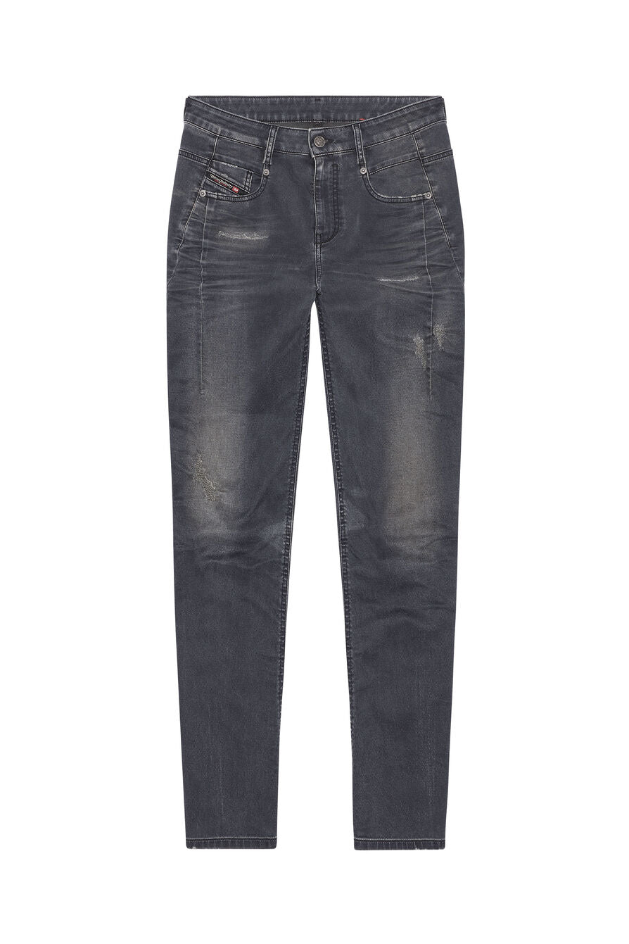 Diesel - 2041 D-Fayza Jogg Jean - 068FP Wash