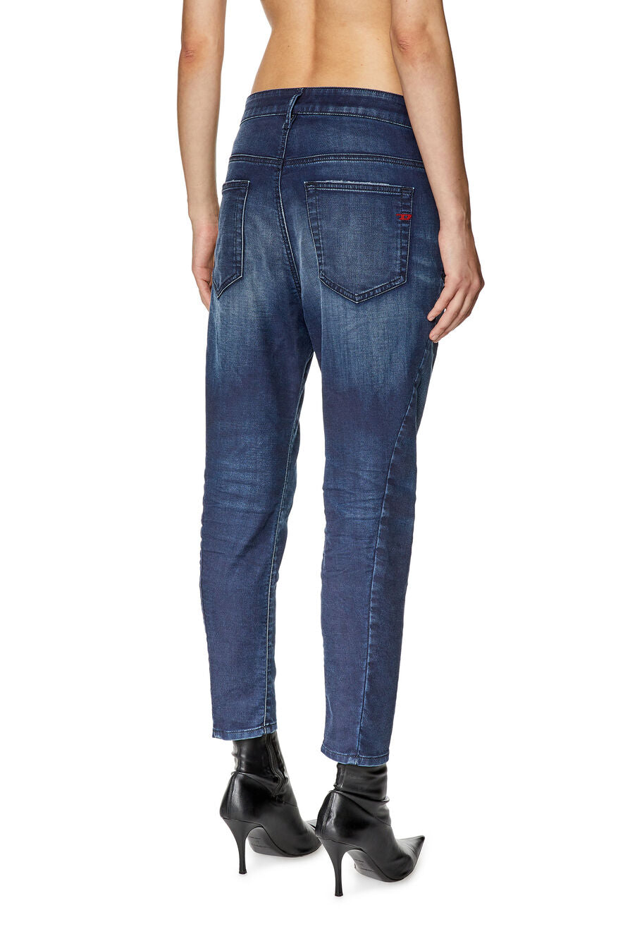 Diesel - 2041 D-Fayza Jogg Jean - 068FQ Wash