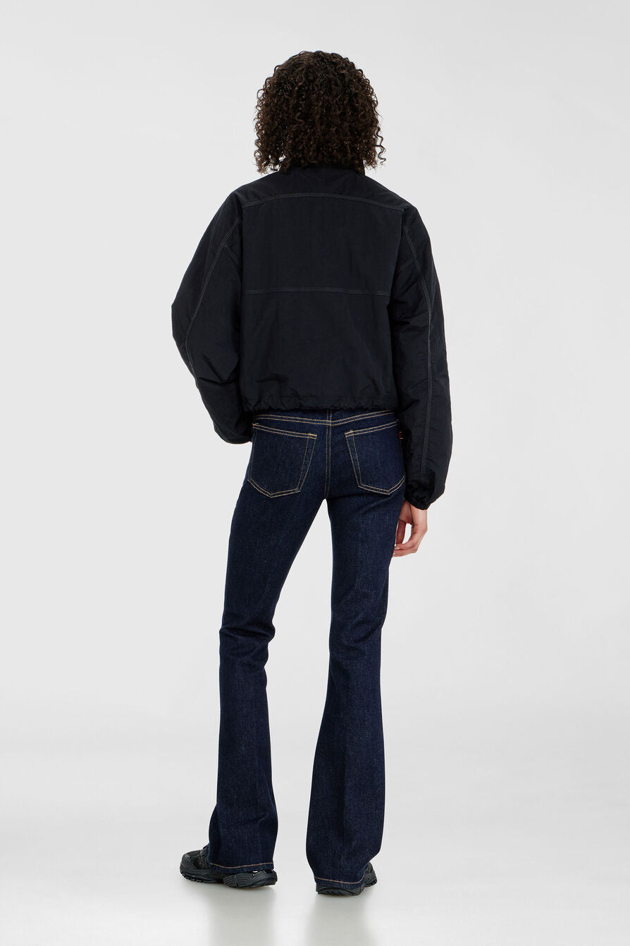 Diesel - 1969 D-Ebbey Bootcut Jean - 0HDBM Wash