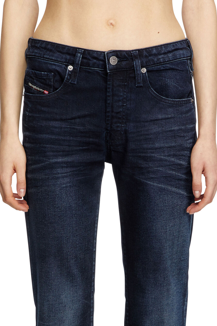 Diesel - 1989 D-Mine Jean - 0BMBX Wash