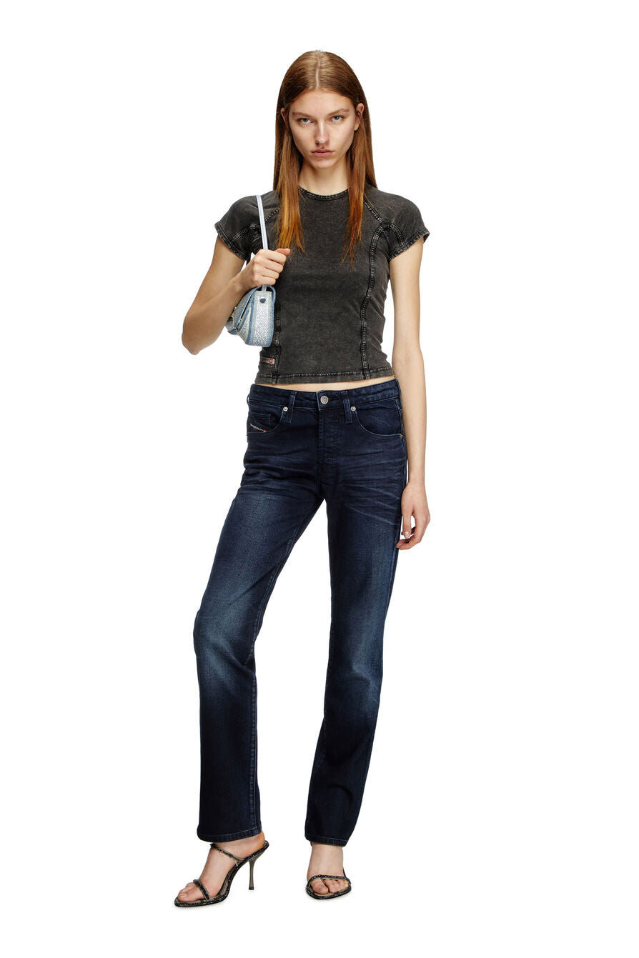 Diesel - 1989 D-Mine Jean - 0BMBX Wash