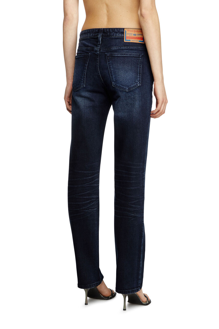Diesel - 1989 D-Mine Jean - 0BMBX Wash