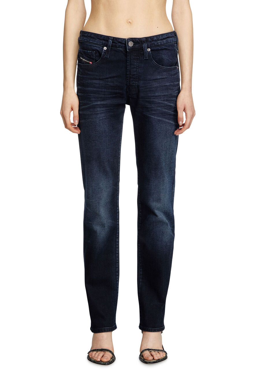 Diesel - 1989 D-Mine Jean - 0BMBX Wash