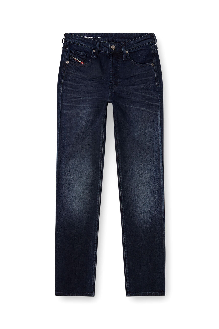 Diesel - 1989 D-Mine Jean - 0BMBX Wash
