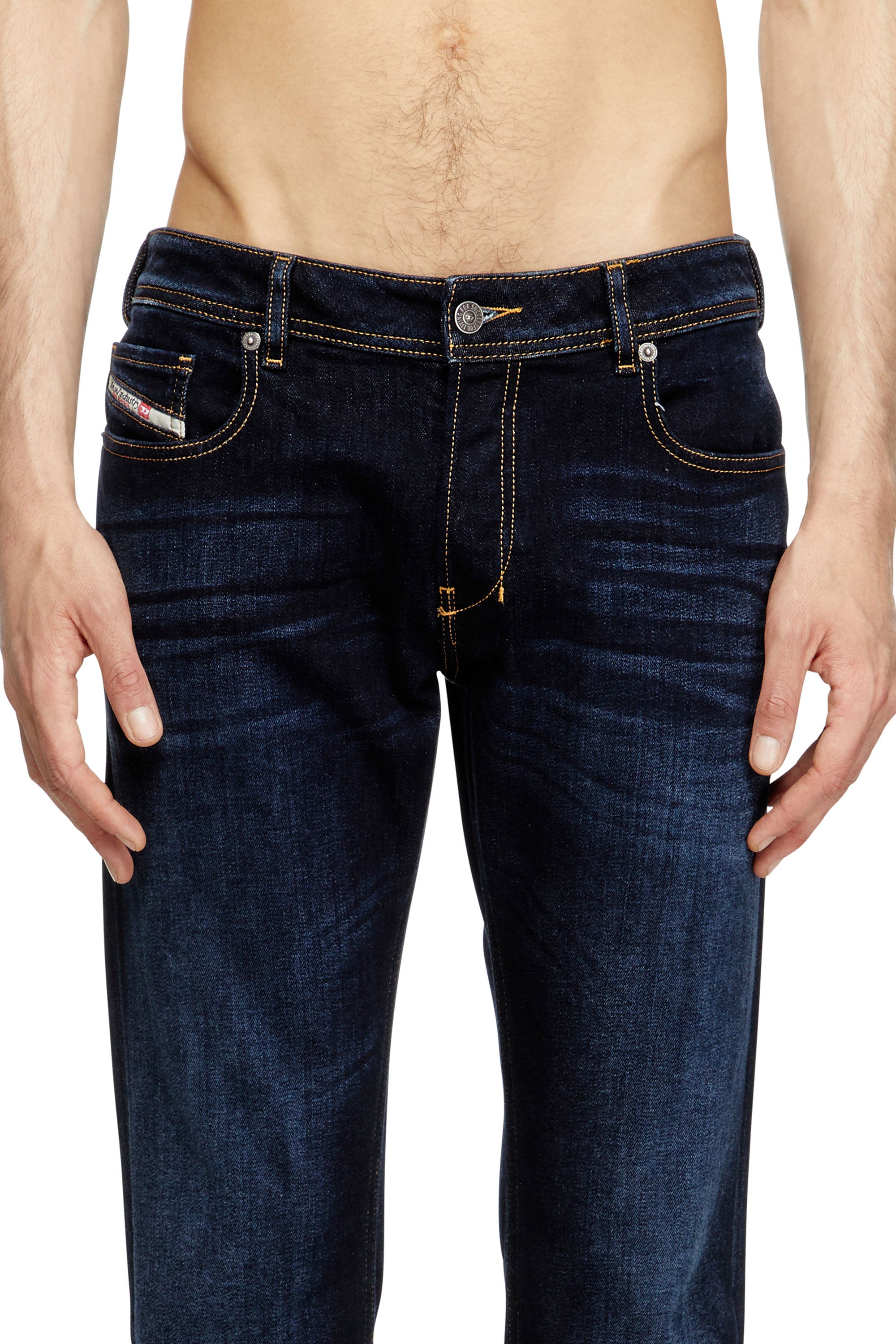 Diesel - 2007 Zatiny Bootcut Jean - 009ZS Wash