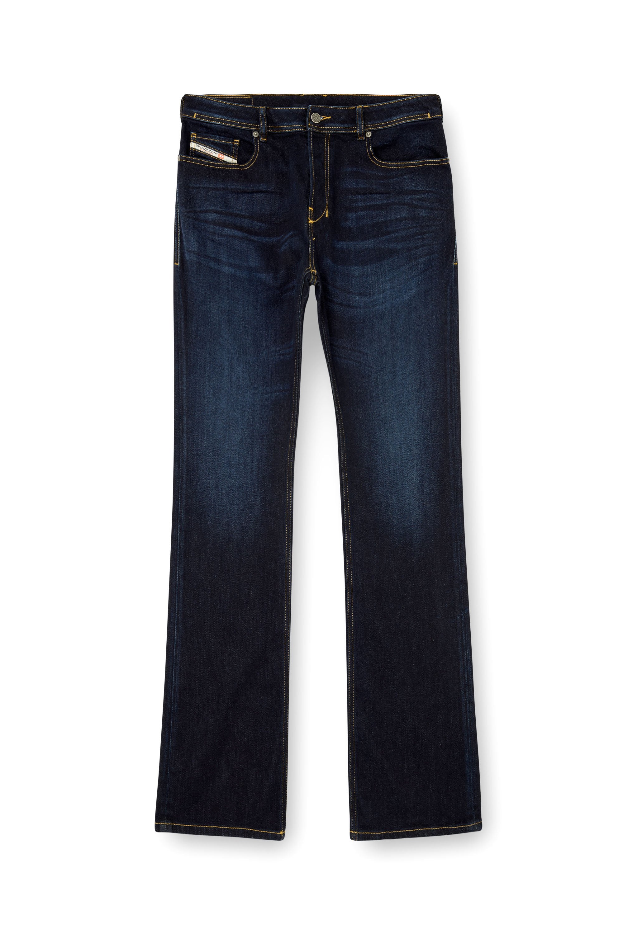 Diesel - 2007 Zatiny Bootcut Jean - 009ZS Wash