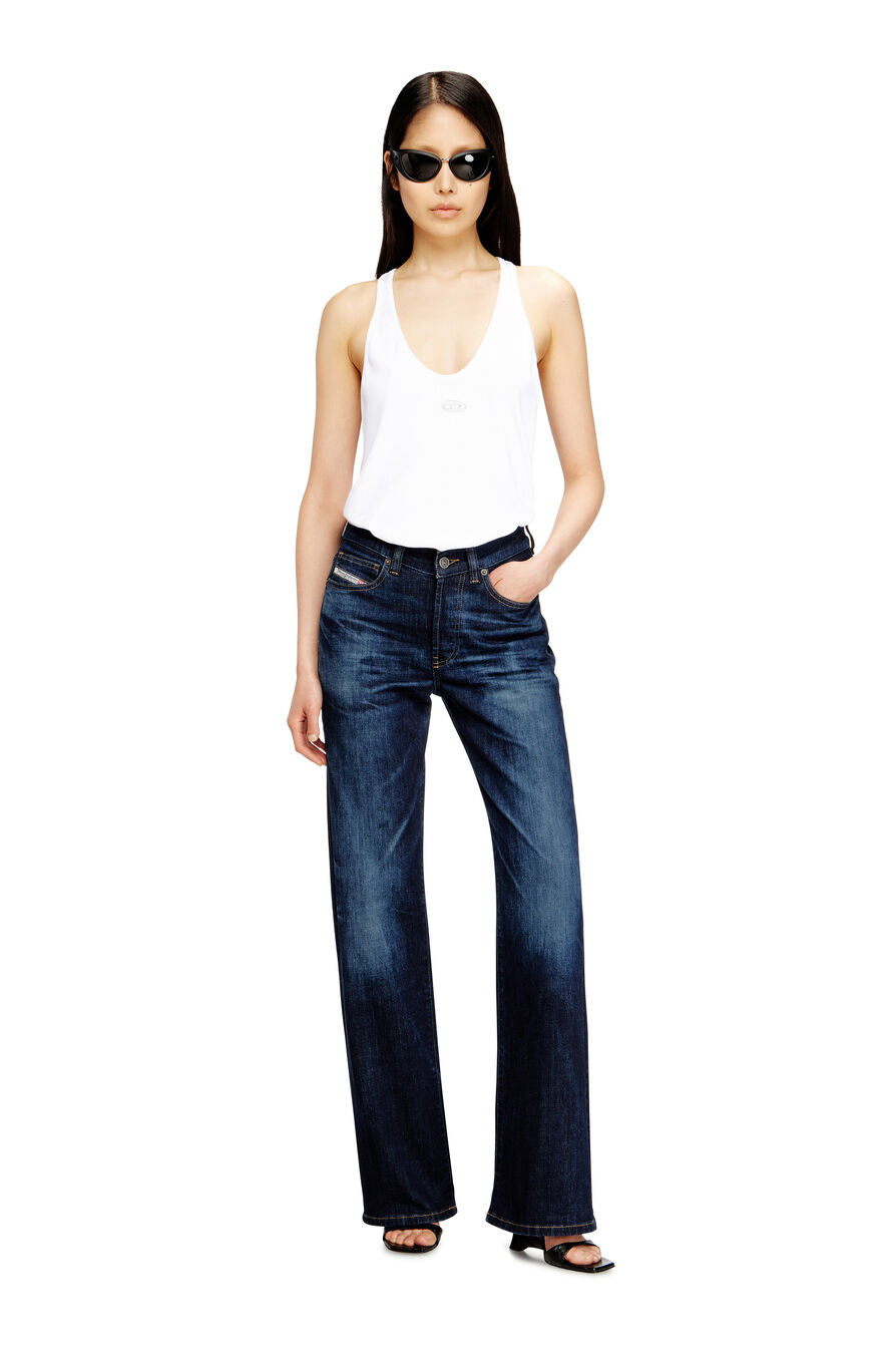 Diesel - 1971 D-Sent Jean - 0ADBL Wash
