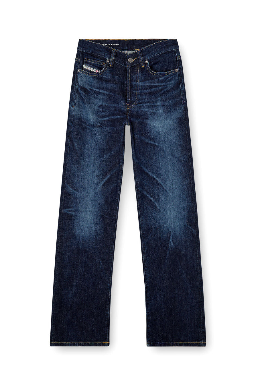 Diesel - 1971 D-Sent Jean - 0ADBL Wash