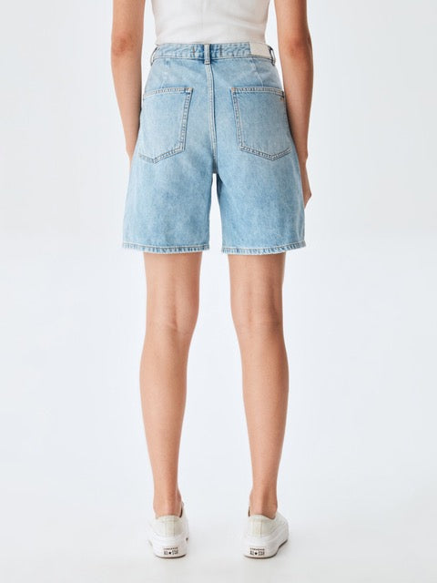 LTB - Lores X Short - Airlia Wash