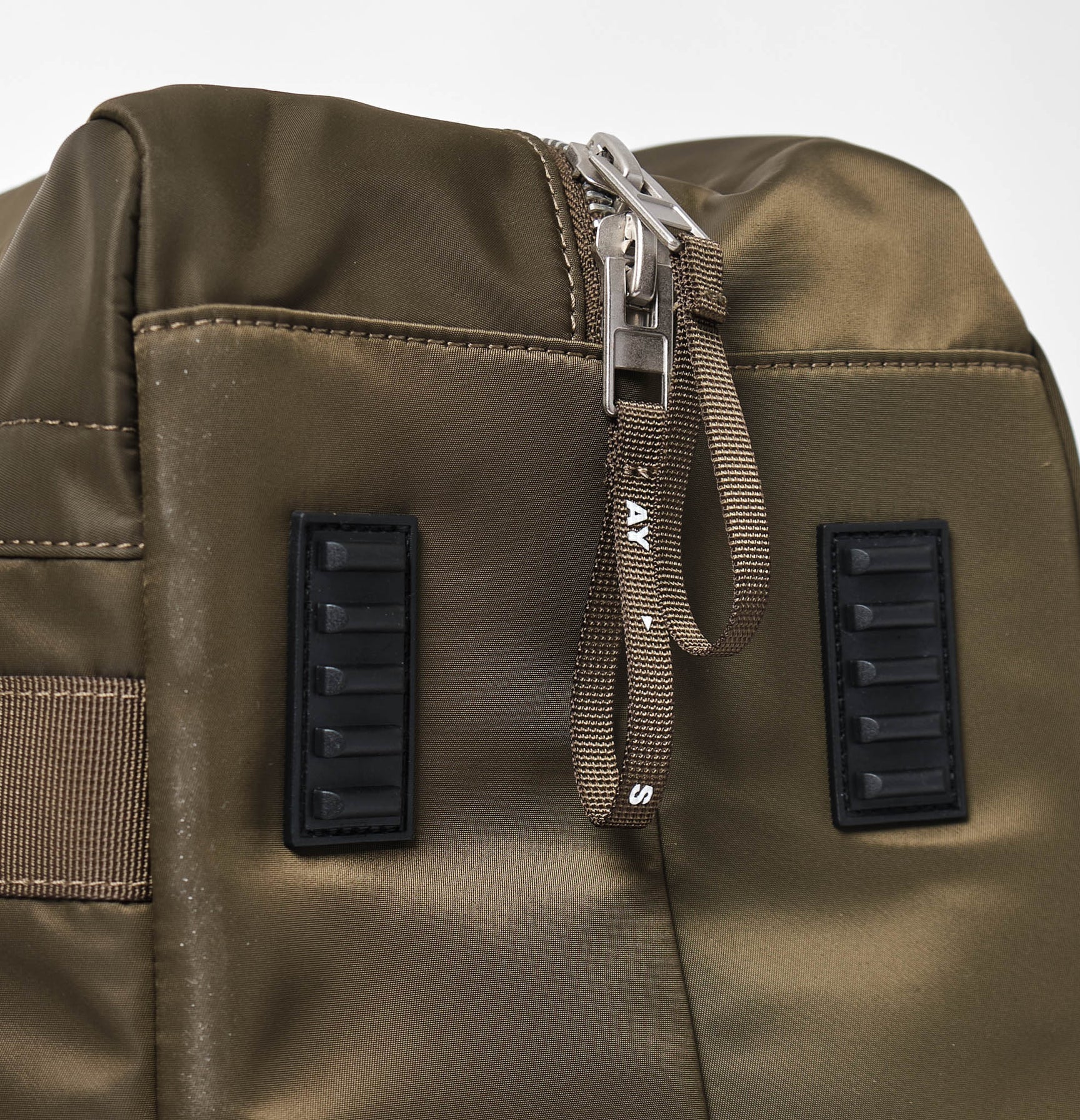 AY Studios - Weekend Bag - Army