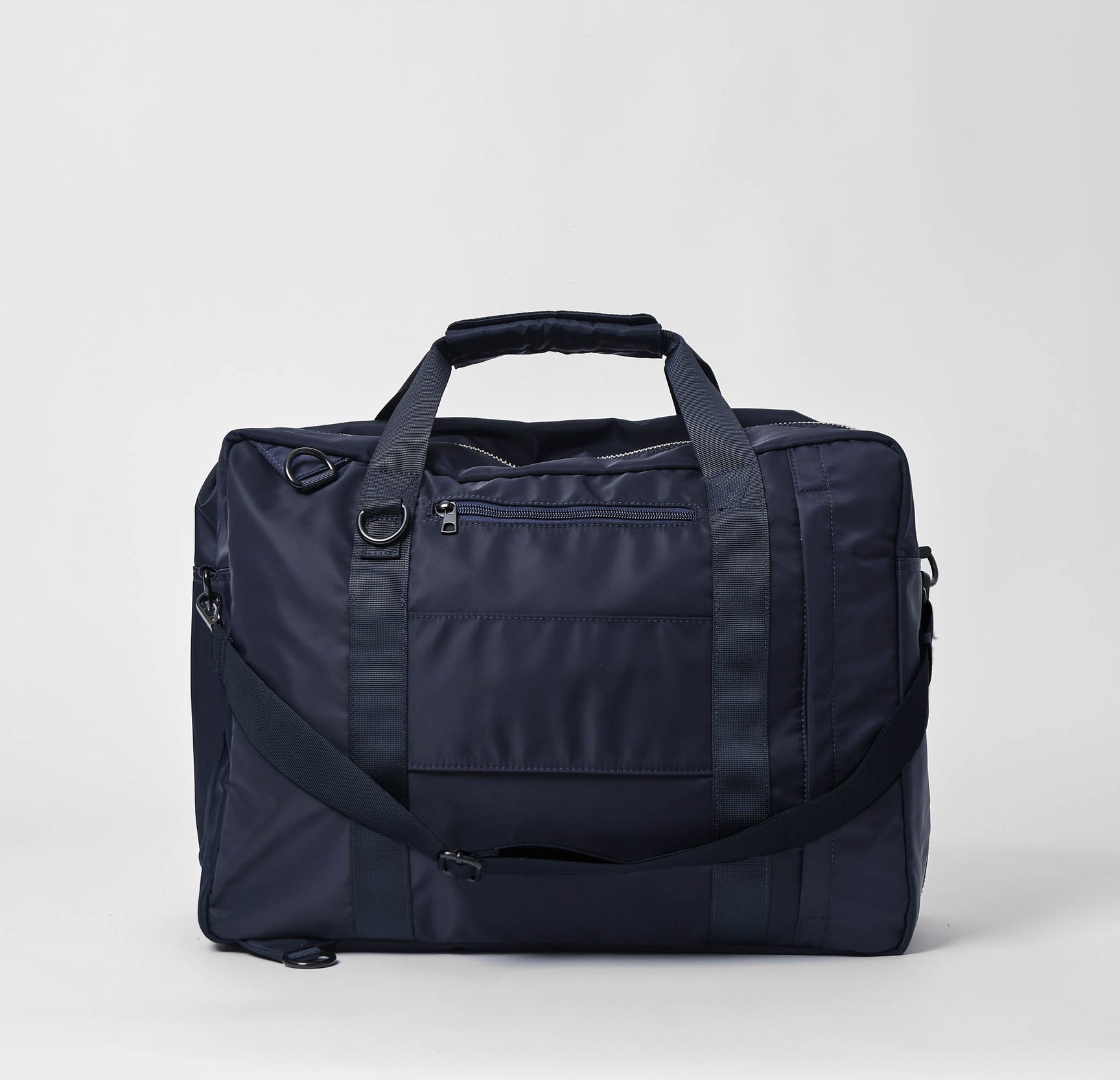 AY Studios - Weekend Bag - Navy