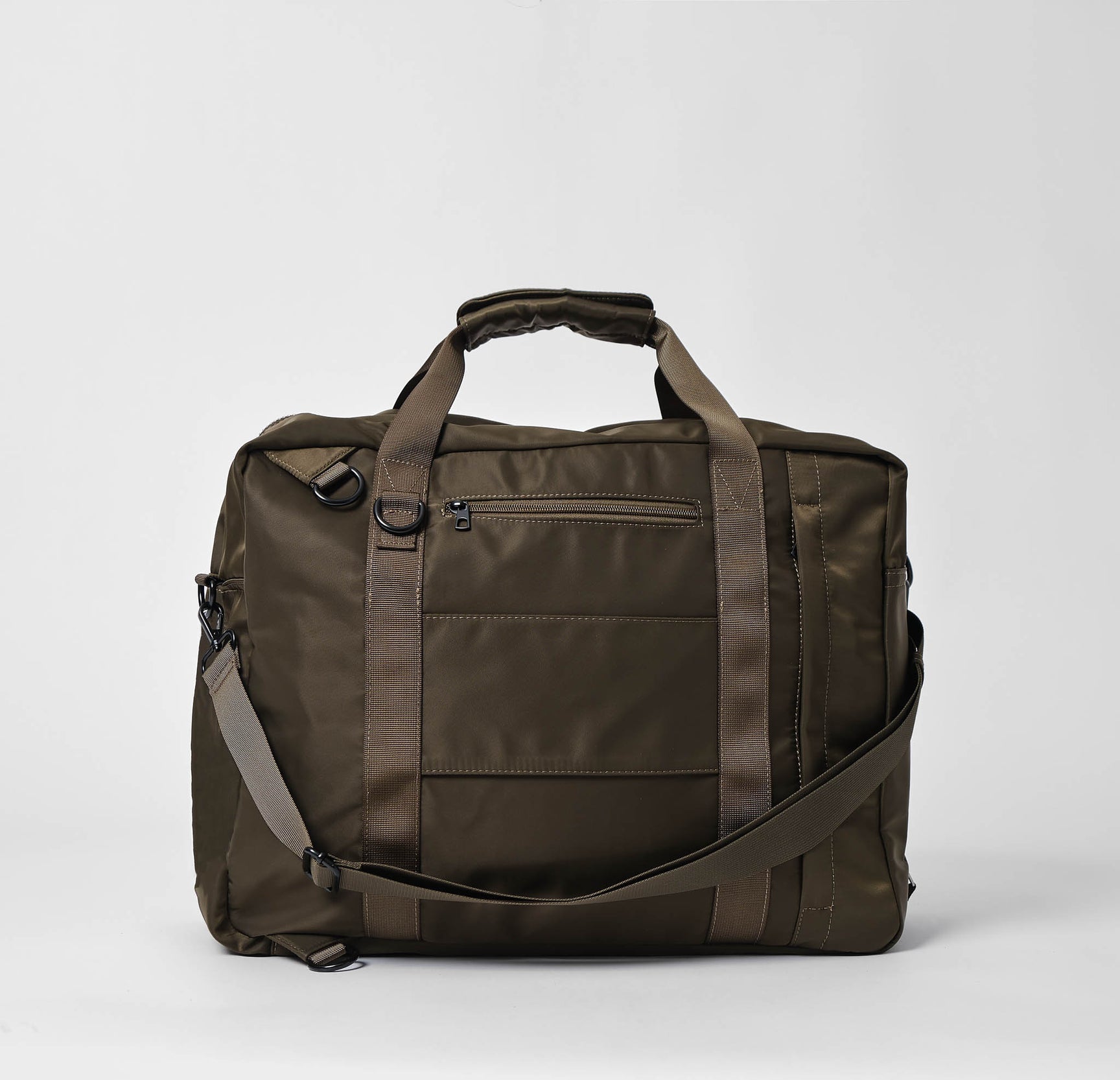 AY Studios - Weekend Bag - Army