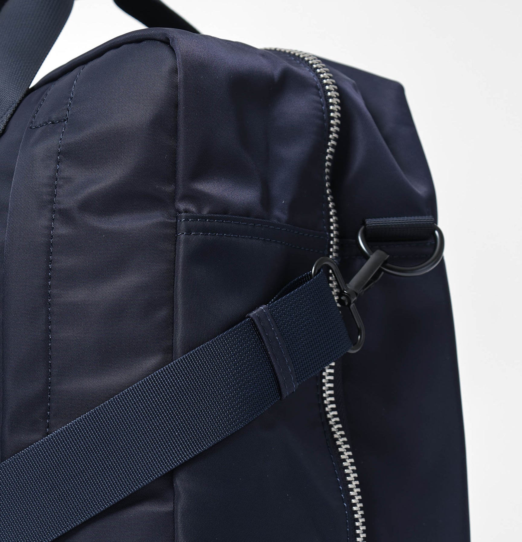 AY Studios - Weekend Bag - Navy
